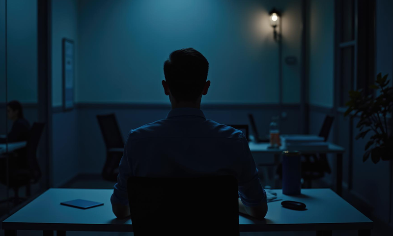 Fraude laboral – Grupo Effic