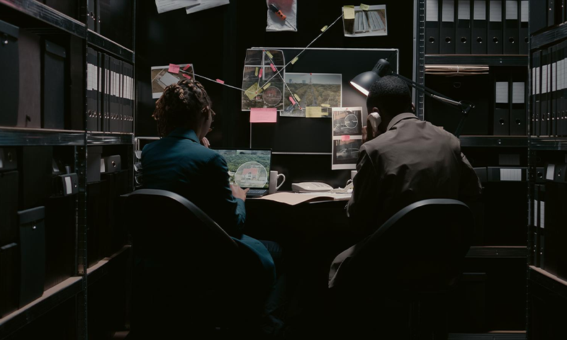 Investigaciones privadas – Grupo Effic