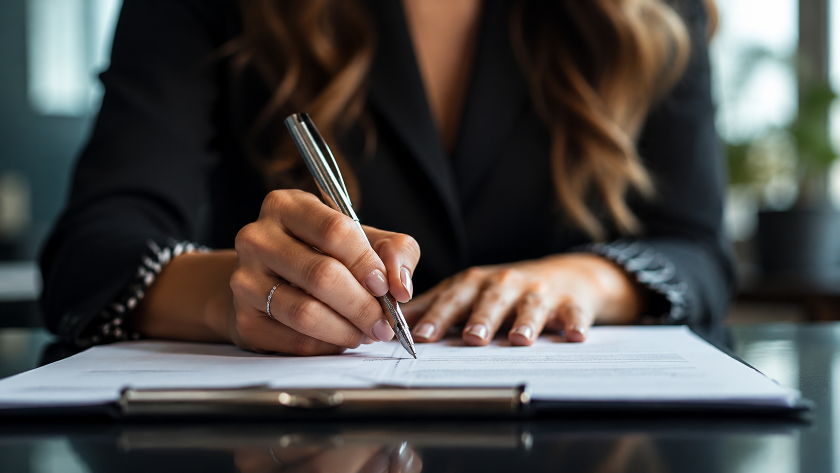 Qué debe incluir un buen informe para fines legales